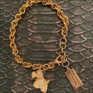 !! Sale Pending/RESERVED!! My Flat in London Scottie Set